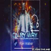 On My Way (South Step Mix) Dj Rocky Official