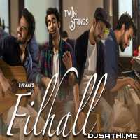 FILHALL Cover (Twin Strings)   Manav