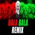 Shaitan Ka Sala (Bala Bala) Remix - DJ Abhijit