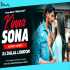 Kinna Sona Arabic Remix Old vs New - Dj Dalal London Poster