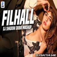 FILHALL Mashup   DJ Shadow Dubai