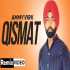 Qismat (Remix) DJ Akash Rohira Poster