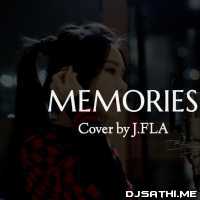 Maroon 5 - Memories Cover by J.Fla