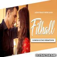 FILHALL (Reggaeton Mix) - DJ Ravish n DJ Chico