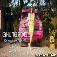 Ghungroo (Female cover) Chhavi Pradhan