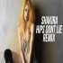 Shakira - Hips Dont Lie (Remix) - DJ Syrah n DJ Sitanshu Poster