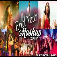 End Year Mashup 2019 - Dj Dalal London
