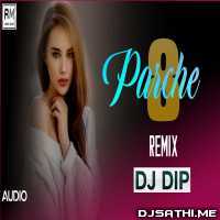 8 Parche Remix - DJ DIP