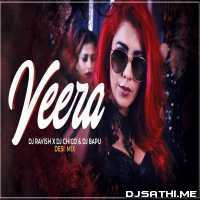 Veera (Desi Mix) DJ Ravish, DJ Chico n DJ Bapu