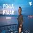 Pehla Pyaar Remix - DJ NYK n Aroone ft. Sahil Khan