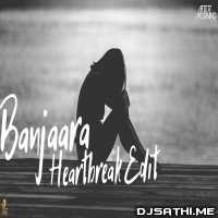 Banjaara Heartbreak Edit - Aftermorning Chillout