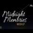 Midnight Memories Emotional Mashup - Aftermorning Poster