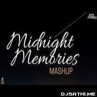 Midnight Memories Emotional Mashup - Aftermorning