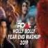 The Bollywood And Hollywood Year End Mashup 2019 - VDj Royal Poster
