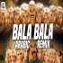 Bala Bala (Arabic Remix) - DJ Alfaa
