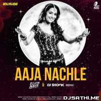 Aaja Nachle (Remix) Bollyklique - DJ Shovik n Elvin Nair