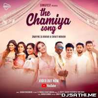 The Chamiya (Club Remix) DJ Royden Dubai