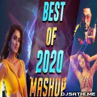 Best Of 2020 Mashup - DJ Alvee