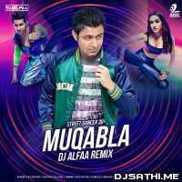 Muqabla (Remix) - DJ Alfaa