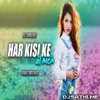 Har Kisike Dil Mein (Remix)   SparkZ Brothers