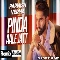 Pinda Aale Jatt (Remix) - Conexxion Brothers n VANZ Artiste