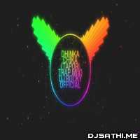 Dhinka Chika New Sambalpuri Remix 2020   DjRocky Official