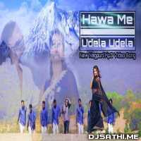 Hawa Me Udela (New Nagpuri Dj Song 2020)   Dj Rocky Official