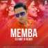 Memba (Remix) - DJ Amit B