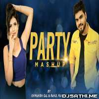 Party Mashup By Khwahish Gal