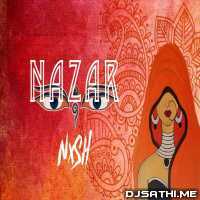 Nazar Cover - Nish