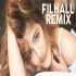 Filhall Remix - DJ NYK Poster