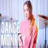 Dance Monkey (Emma Heesters Cover)   Tones And I