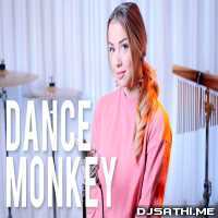 Dance Monkey (Emma Heesters Cover) - Tones And I