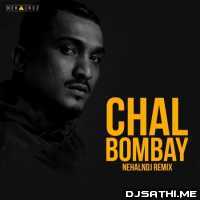 Divine Chal Bombay (Club Remix) - Dj Royden Dubai