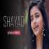 Shayad - Love Aaj Kal (Female Cover Version) - Ritu Agarwal Poster