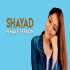 Shayad Cover (Shayad Female Version) - Prabhjee Kaur Poster