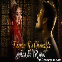 Taaron Ka Chamakta Gehna Ho (Cover) R Joy