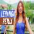 Lehanga Remix - DJ Tejas x Bollywood Brothers Poster