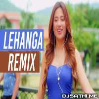 Lehanga Remix - DJ Tejas x Bollywood Brothers