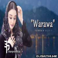 Warawa (Furkan Demir Remix) - Arabic Remix