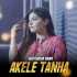 Akele Tanha (Female Cover) Deepshikha Raina Poster