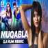 Muqabla (Remix) - DJ Ruhi Poster