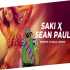 Saki Saki vs Sean Paul Mashup - Dj Dalal London