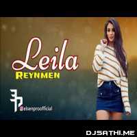 Leila (D.B.O Remix) - Reynmen