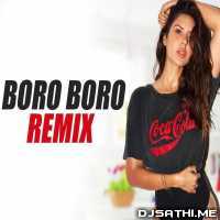 Boro Boro (Arash) Remix   DJ Purvish