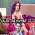 Valentines Love Mashup 2020 - Kedrock Sd Style n VDJ Mahe
