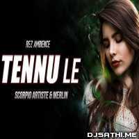 Tennu Le (Remix)   Scorpio Artiste n Merlin