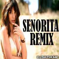 Senorita Remix - DJ Harsh Mahant x DJ Paggy