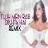 Tujh Mein Rab Dikhta Hai (Remix)   DJ Tejas
