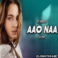 Aao Naa (Remix) DJ Zoya